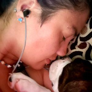 Meet your Posher, Michelle